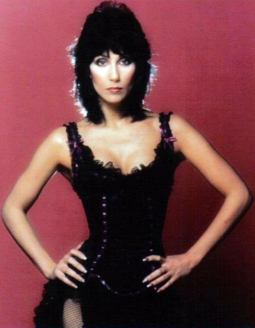 Cher