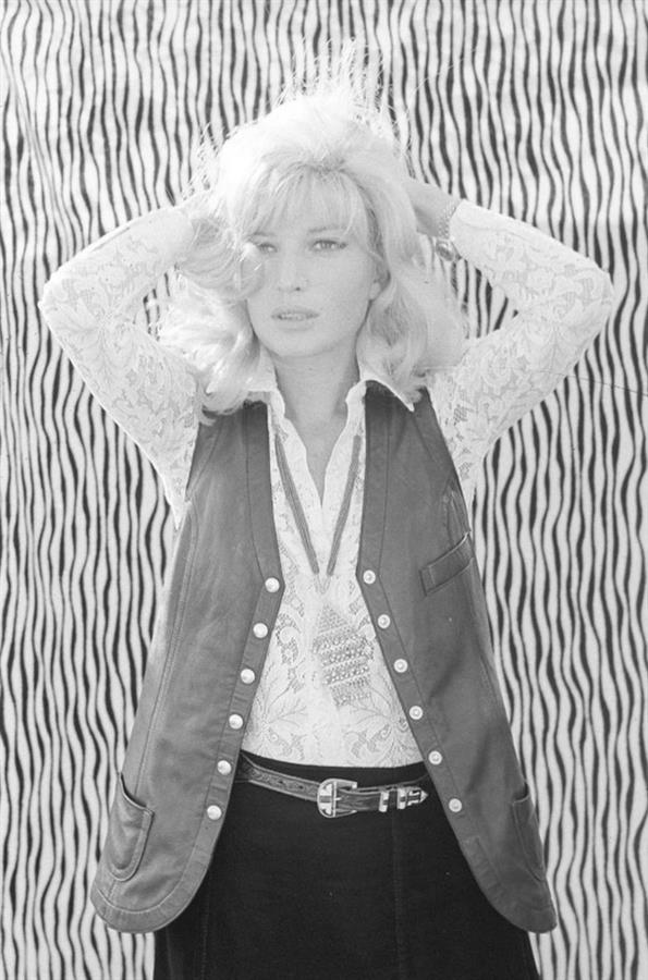 Monica Vitti