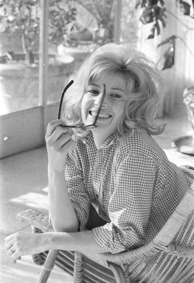 Monica Vitti