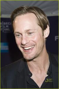 Alexander Skarsgård