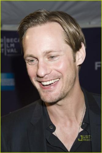 Alexander Skarsgård