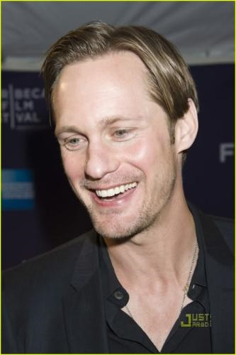 Alexander Skarsgård