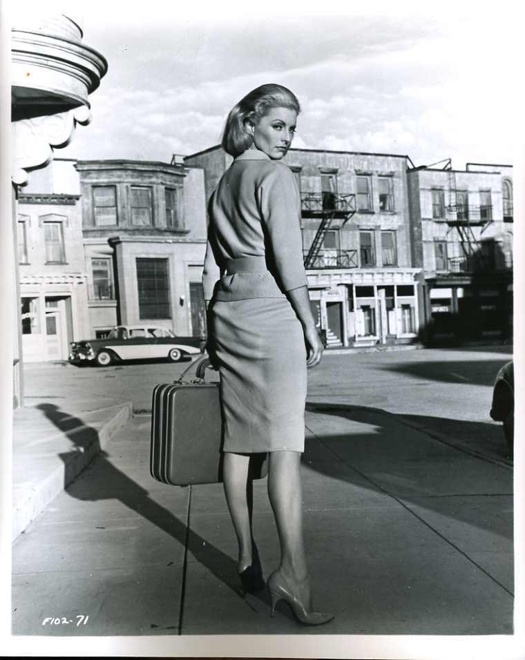 Constance Towers Pictures 