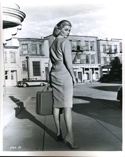 Constance Towers