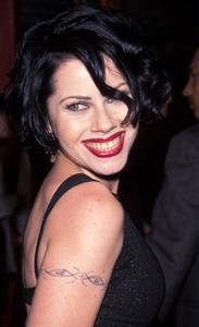 Fairuza Balk