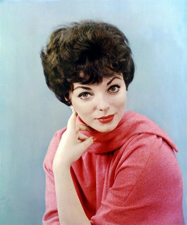 Joan Collins