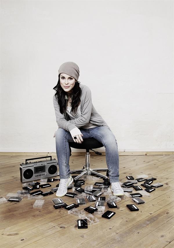 Lena Meyer-Landrut