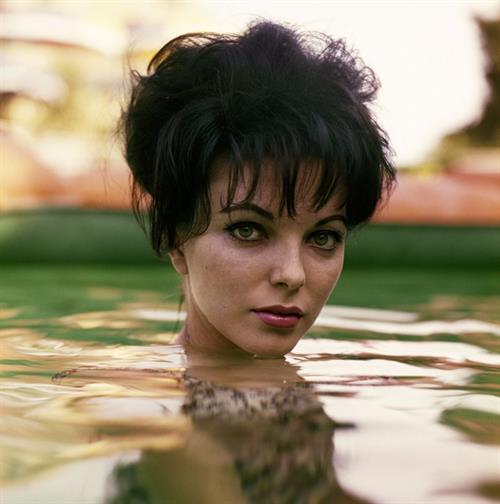 Joan Collins