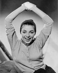 Joan Collins