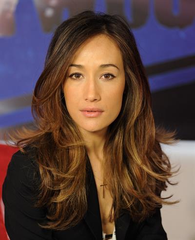 Maggie Q
