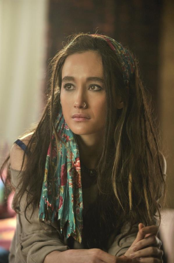 Maggie Q