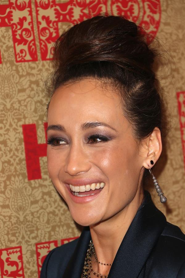 Maggie Q