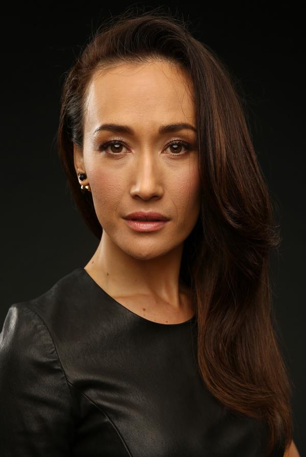 Maggie Q