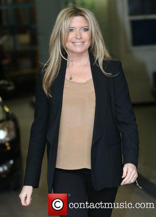 Tina Hobley