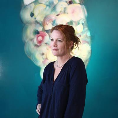 Laurel Holloman