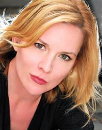 Laurel Holloman