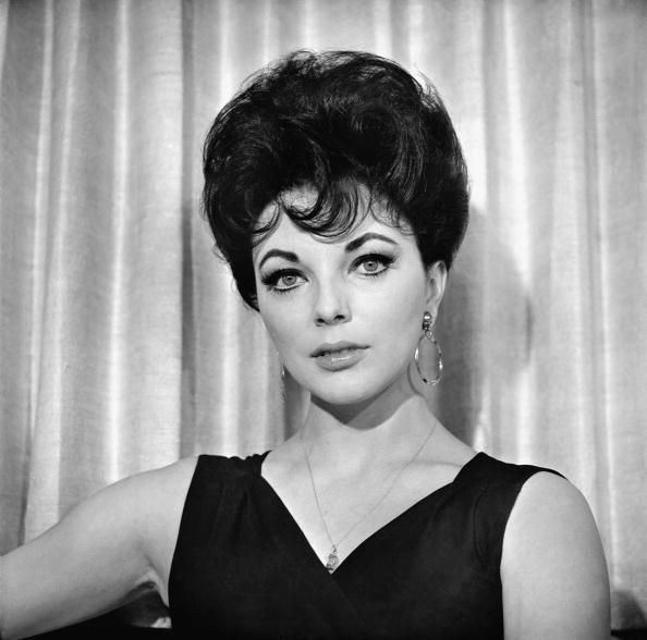 Joan Collins