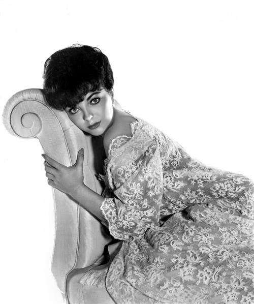 Joan Collins