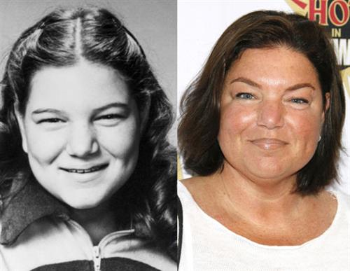 Mindy Cohn
