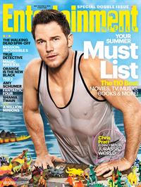 Chris Pratt
