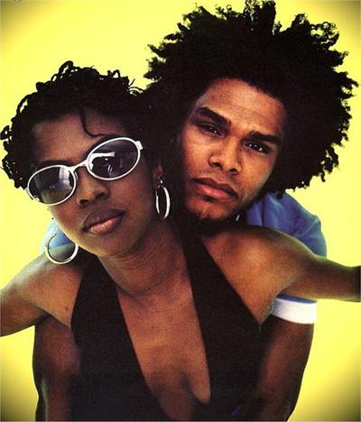 Lauryn Hill
