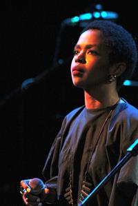 Lauryn Hill