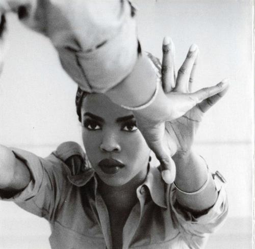 Lauryn Hill