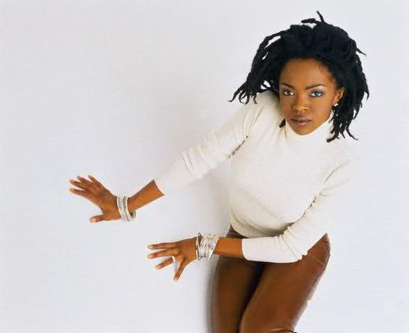 Lauryn Hill