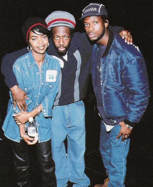 Lauryn Hill