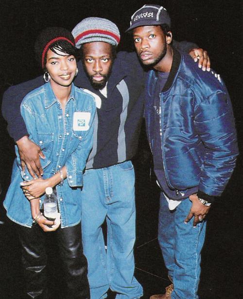 Lauryn Hill