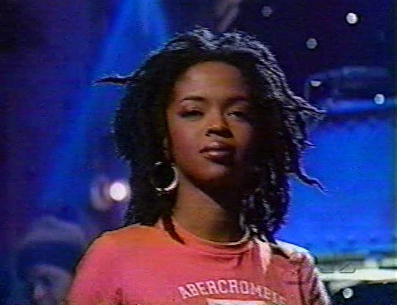 Lauryn Hill