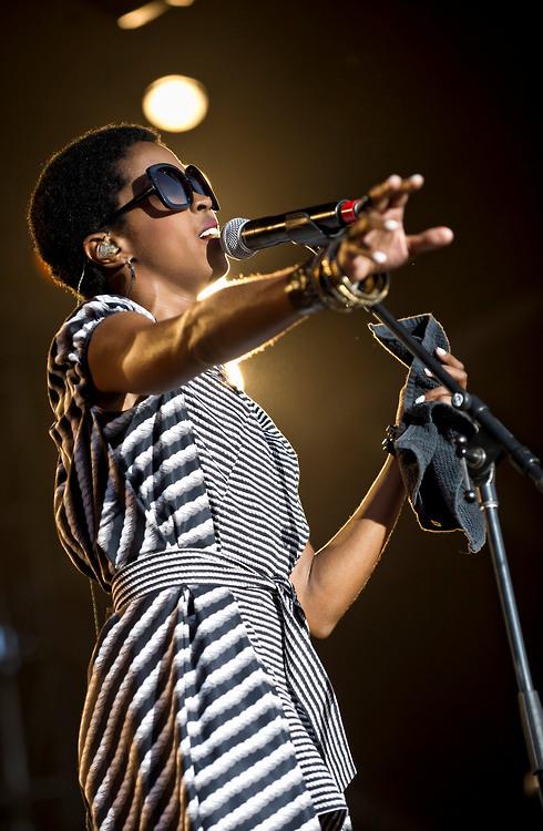 Lauryn Hill