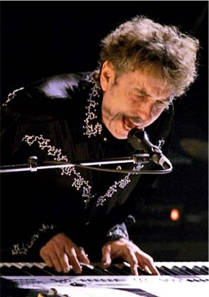 Bob Dylan