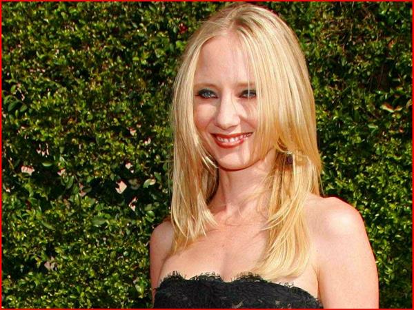 Anne Heche