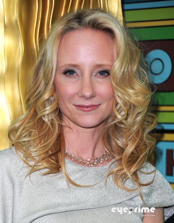 Anne Heche