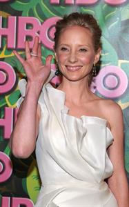 Anne Heche