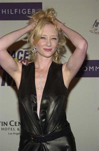 Anne Heche