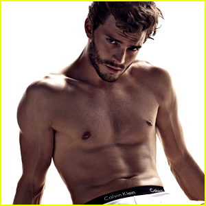Jamie Dornan