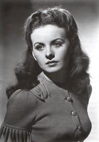 Jeanne Crain