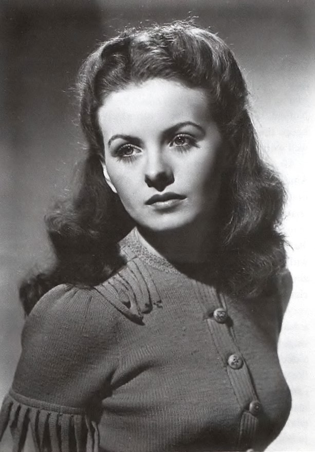 Jeanne Crain