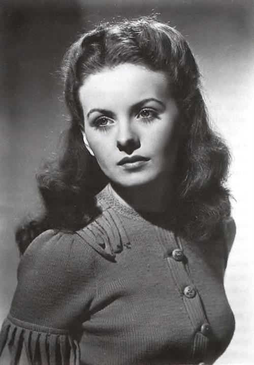 Jeanne Crain
