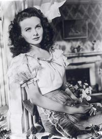 Jeanne Crain