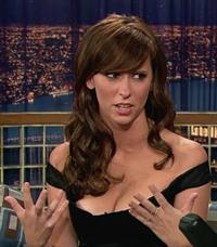 Jennifer Love Hewitt