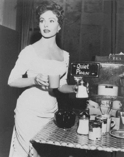 Jeanne Crain