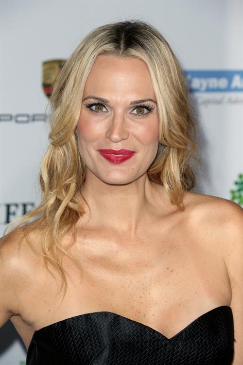Molly Sims