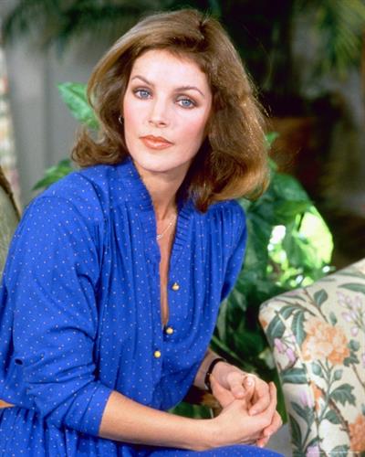 Priscilla Presley