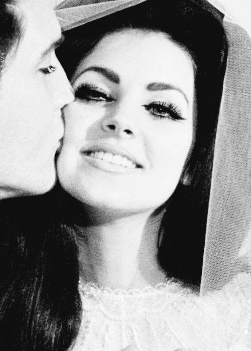 Priscilla Presley