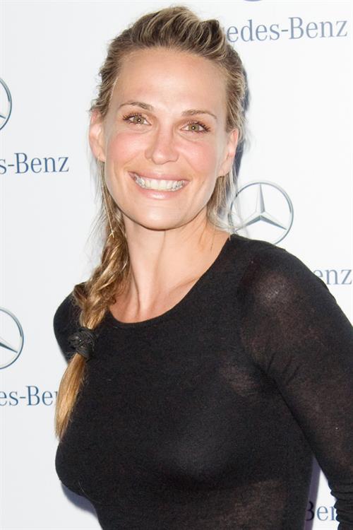 Molly Sims