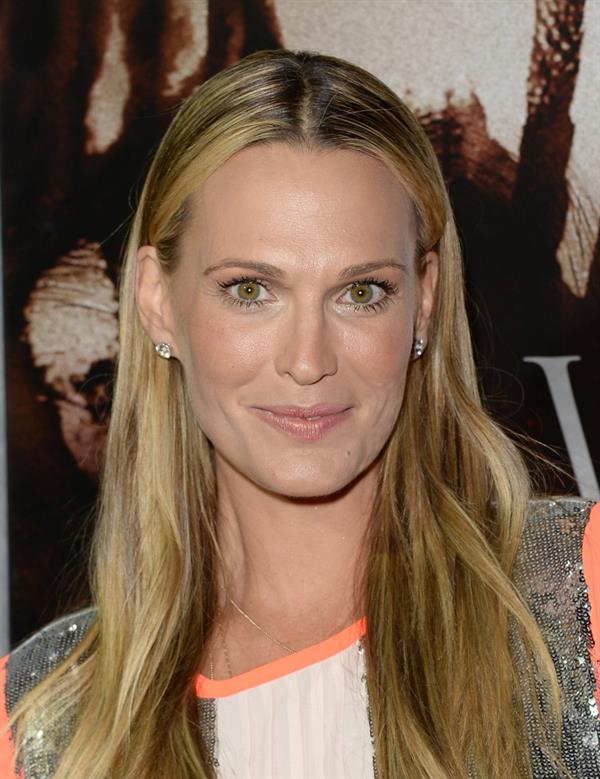 Molly Sims