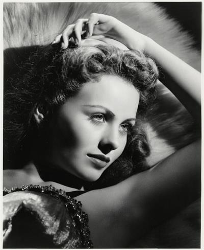 Jeanne Crain